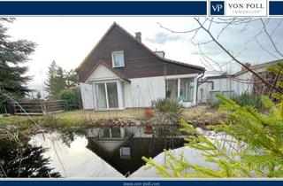 Einfamilienhaus kaufen in 04442 Zwenkau, Charmantes Wohndomizil mit viel Potenzial