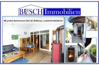 Wohnung kaufen in 88097 Eriskirch, *** Schöne, helle 3,5-Zimmer-Wohnung mit Kaminofen, Balkon und TG in Eriskirch! ***
