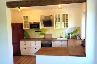 Wohnung kaufen in 82383 Hohenpeißenberg, modernisierte Etagenwohnung