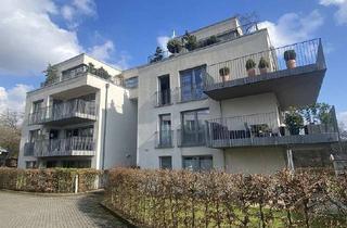 Wohnung kaufen in Hakortstr. 70e, 58135 Haspe, Modernes Wohnen in beliebter Wohnlage in Hagen! 3,0-Zimmer-Wohnung mit Balkon und Stellplatz