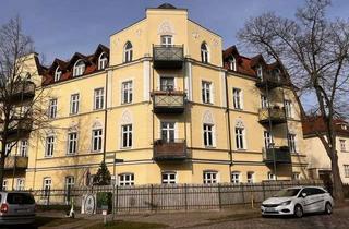 Wohnung kaufen in 14482 Babelsberg Nord, Wunderbare 2-Zimmerwohnung mit Garten in Babelsberg-Nord