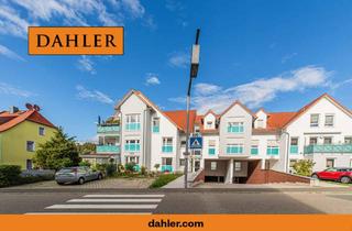 Wohnung kaufen in 91233 Neunkirchen am Sand, TRAUMHAFTE 3-ZIMMER-WOHNUNG – IHR NEUES ZUHAUSE WARETE AUF SIE!