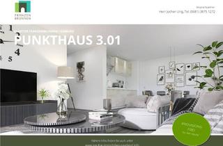 Wohnung kaufen in 66117 Saarbrücken, **** FRANZENBRUNNEN SAARBRÜCKEN **** Neubauprojekt dreipunkteins