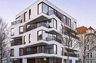 Penthouse kaufen in Scharnhorststraße 63, 04275 Südvorstadt, Luxuriösen Penthouse Wohnung, voll möbliert