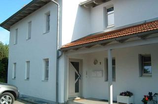 Wohnung kaufen in Weiß-Ferdl-Straße, 84556 Kastl, Garten-Wohnung 3 Zimmer EG zu verkaufen