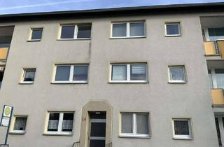 Wohnung mieten in Grünstraße 14, 52499 Baesweiler, 3-Zimmerwohnung in Setterich
