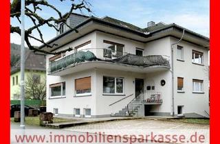 Villa kaufen in 76332 Bad Herrenalb, Stadtvilla in bester Lage!