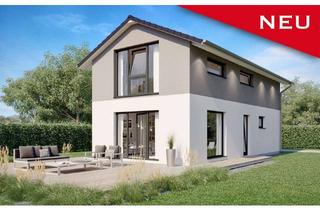 Einfamilienhaus kaufen in 37199 Wulften, Eigentum statt Miete: Charmantes Einfamilienhaus