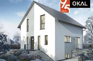 Haus kaufen in 69509 Mörlenbach, Der EFH-Klassiker mit Keller zum Traumpreis!