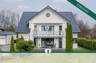 Haus kaufen in 32361 Preußisch Oldendorf, Wohnen im Kurort !