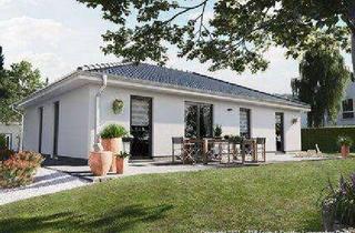 Haus kaufen in 37154 Northeim, Der Bungalow mit dem charmanten Walmdach – stufenlos glücklich sein in Northeim