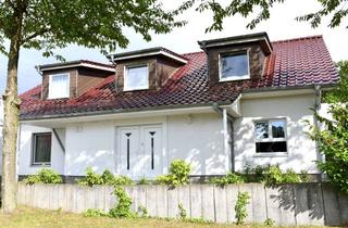 Haus kaufen in 23909 Ratzeburg, Zwei Generationenhaus
