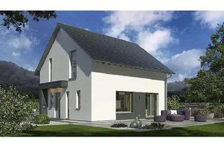 Einfamilienhaus kaufen in 56330 Kobern-Gondorf, Ihr Einfamilienhaus mit offener Architekt *Malervorbereitet*