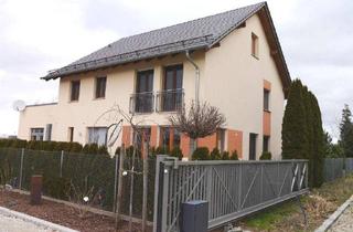 Einfamilienhaus kaufen in 84051 Essenbach, Gepflegtes Einfamilienhaus mit Gewerbeeinheit in Ohu