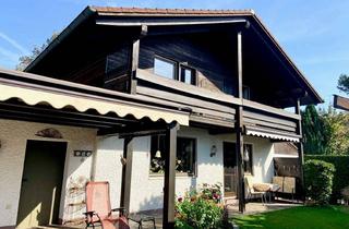 Einfamilienhaus kaufen in 84524 Neuötting, Gepflegtes Einfamilienhaus in sehr ruhiger Lage in Neuötting