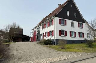 Haus kaufen in Gauchachstraße 18, 79843 Löffingen, Schönes Heim für junge Familie mit Mieteinnahmen