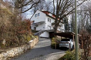Mehrfamilienhaus kaufen in 67316 Carlsberg, Schönes Mehrfamilienhaus in idyllischer Waldrandlage