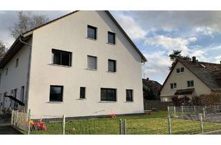 Haus mieten in An Der Marter 20a, 91096 Möhrendorf, Moderne Doppelhaushälfte in exklusiver Lage