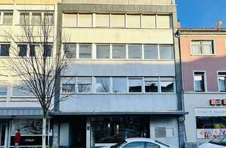 Anlageobjekt in 56564 Neuwied, Attraktives Wohn- und Geschäftshaus in zentraler Innenstadtlage von Neuwied