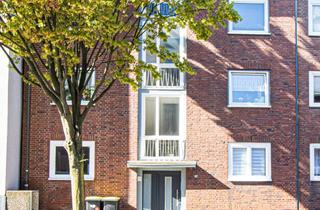 Anlageobjekt in 44651 Wanne-Süd, Gut gepflegtes 6 Familienhaus mit Garten und Garagen - voll vermietet