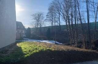 Grundstück zu kaufen in 85293 Reichertshausen, idyllisches Parkgrundstück in Reichertshausen - DHH -30 min nördlich München - 5 min zum Bhf.