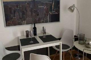 Immobilie mieten in 37075 Göttingen, Komfortables Apartment nähe Uni&Kliniken