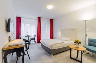 Immobilie mieten in Jenaer Straße, 10717 Wilmersdorf, Stilvolles und häusliches Studio Apartment in Wilmersdorf ( Kategorie S)