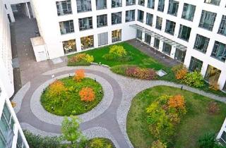 Immobilie mieten in Gipsstraße 16B, 10119 Mitte, Großartige und fantastische Wohnung auf Zeit in Mitte (Berlin)