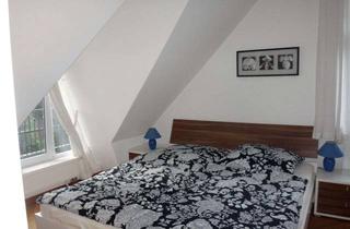 Immobilie mieten in Lindenthaler Allee 9a, 14163 Zehlendorf, Schicke, wunderschöne Villenetage in Zehlendorf (Berlin)