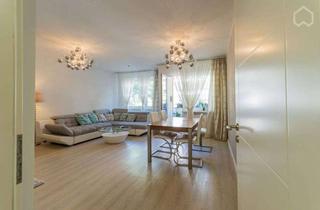 Immobilie mieten in Kaiser-Friedrich-Straße 2A, 10585 Charlottenburg, Lovely refurbished apartment in Charlottenburg - with space for 2 home offices