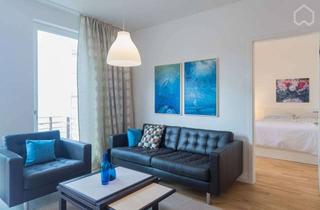 Immobilie mieten in Dietzgenstraße 40, 13156 Niederschönhausen, Charmantes Apartment im Pankow-Niederschönhausen