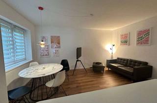 Immobilie mieten in Starstraße 35, 22305 Barmbek-Nord, Liebevoll eingerichtete Wohnung in Hamburg Barmbek // zentral // ruhig gelegen