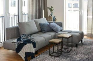 Immobilie mieten in 45127 Westviertel, Wunderschöne, helle Wohnung im Herzen von Essen