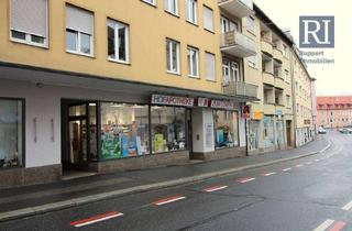 Geschäftslokal mieten in Zeller Straße 18, 97082 Mainviertel, Großzügige Ladenfläche in Würzburg zu vermieten!