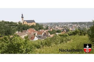 Gewerbeimmobilie kaufen in 55299 Nackenheim, Baugebiet- Grundstücksverkäufe