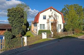 Haus kaufen in 16767 Leegebruch, Leegebruch - PROVISIONSFREI Charmantes Haus bei Berlin-Tegel35min bis Kudamm