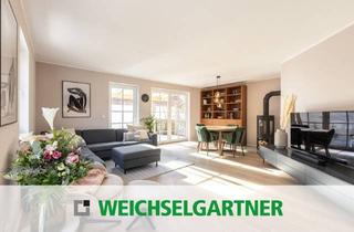 Doppelhaushälfte kaufen in 85609 Aschheim, Aschheim - Moderne und ansprechende Haushälfte in begehrter Wohnlage