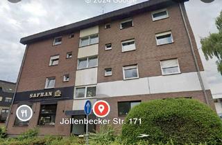 Wohnung kaufen in 33613 Bielefeld, Bielefeld - Ansprechende Wohnung mit drei Zimmern zum Verkauf in Bielefeld