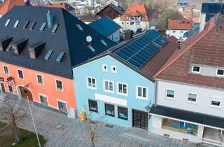 Haus kaufen in 94436 Simbach, Simbach - Renditeobjekt mit großem Potenzial in Simbach (provisionsfrei)
