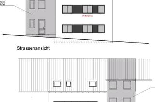 Haus kaufen in 66482 Zweibrücken, Zweibrücken - Neubau projekt Zwei Wohnungen PROVISION FREI