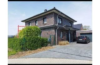 Villa kaufen in 21354 Bleckede, Bleckede - Stadtvilla in Bleckede zentral und in Sackgassenlage