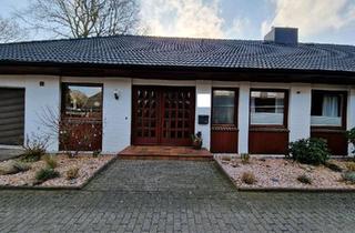 Doppelhaushälfte kaufen in 22889 Tangstedt, Tangstedt - Doppelhaushälfte in Sackgassenlage