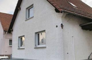 Einfamilienhaus kaufen in 55270 Ober-Olm, Ober-Olm - Freistehendes Einfamilienhaus in Ober-Olm - Provisionsfrei