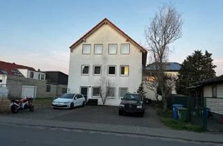 Doppelhaushälfte kaufen in 64331 Weiterstadt / Gräfenhausen, Weiterstadt / Gräfenhausen - DHH mit 3 Wohnungen in Weiterstadt-Gräfenhausen