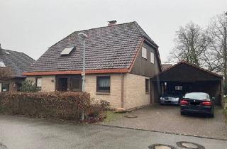 Einfamilienhaus kaufen in 33161 Hövelhof, Hövelhof - Einfamilienhaus mit Einliegerwohnung in Hövelhof