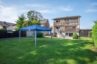 Haus kaufen in 52538 Gangelt - Stahe, Gangelt - Stahe - Ihr vielseitiges Zuhause für Familie, Beruf und Entspannung in Gangelt - Stahe!