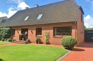 Einfamilienhaus kaufen in 25746 Heide, Heide - Tolles Einfamilienhaus mit schönem Garten