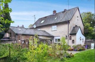 Doppelhaushälfte kaufen in 45966 Gladbeck, Gladbeck - Immobilienschatz in bevorzugter Lage von Zweckel