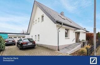 Einfamilienhaus kaufen in 32257 Bünde, Bünde - *Provisonsfrei* Für Familien gemacht: Ihr neues Einfamilienhaus in Ennigloh!