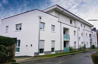 Wohnung kaufen in 41469 Neuss, Neuss - Neubau-Rarität: Komfortables Wohnen mit 4 Jahren Garantie und Tiefgarage.